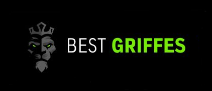REST GRIFFES Logo